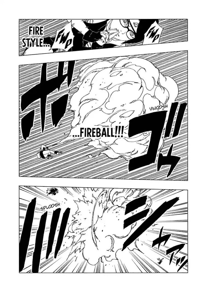 Read Boruto Naruto Next Generations EN Manga Online