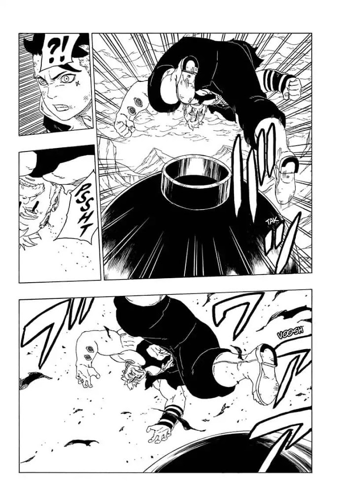 Read Boruto Naruto Next Generations EN Manga Online