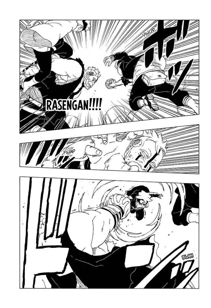Read Boruto Naruto Next Generations EN Manga Online