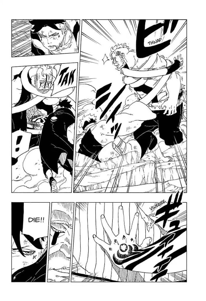 Read Boruto Naruto Next Generations EN Manga Online