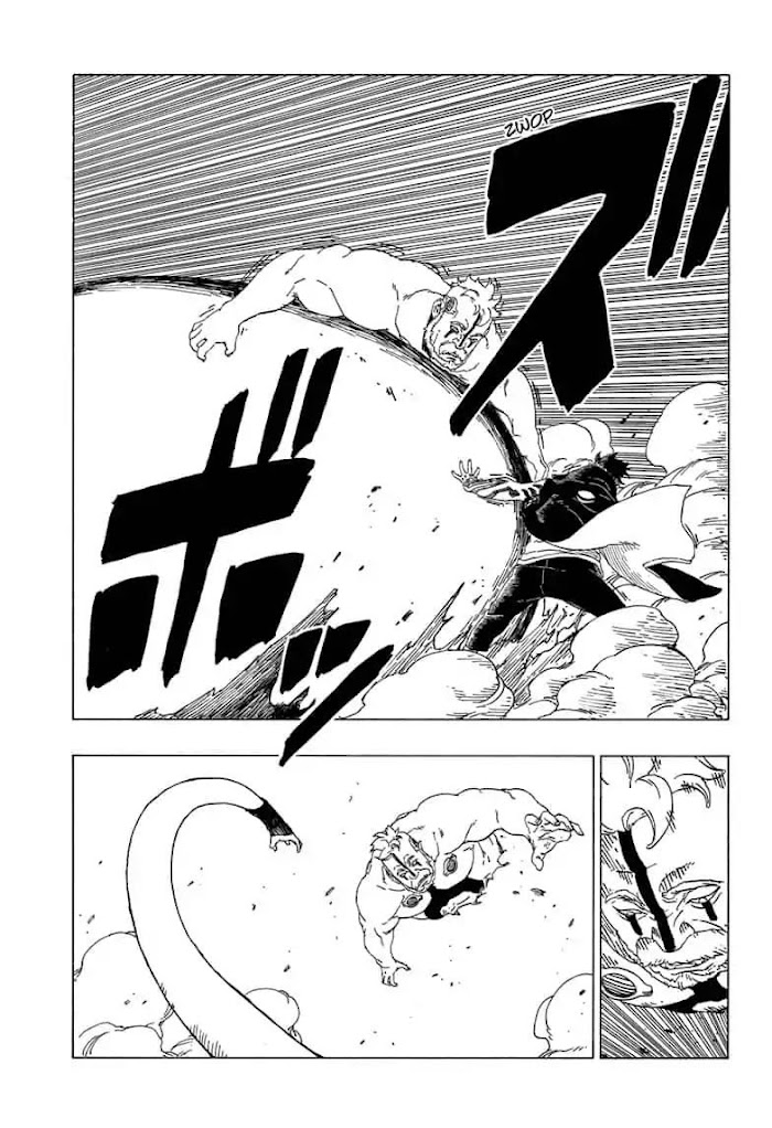 Read Boruto Naruto Next Generations EN Manga Online