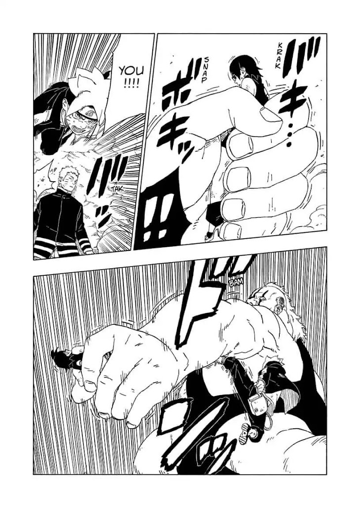 Read Boruto Naruto Next Generations EN Manga Online