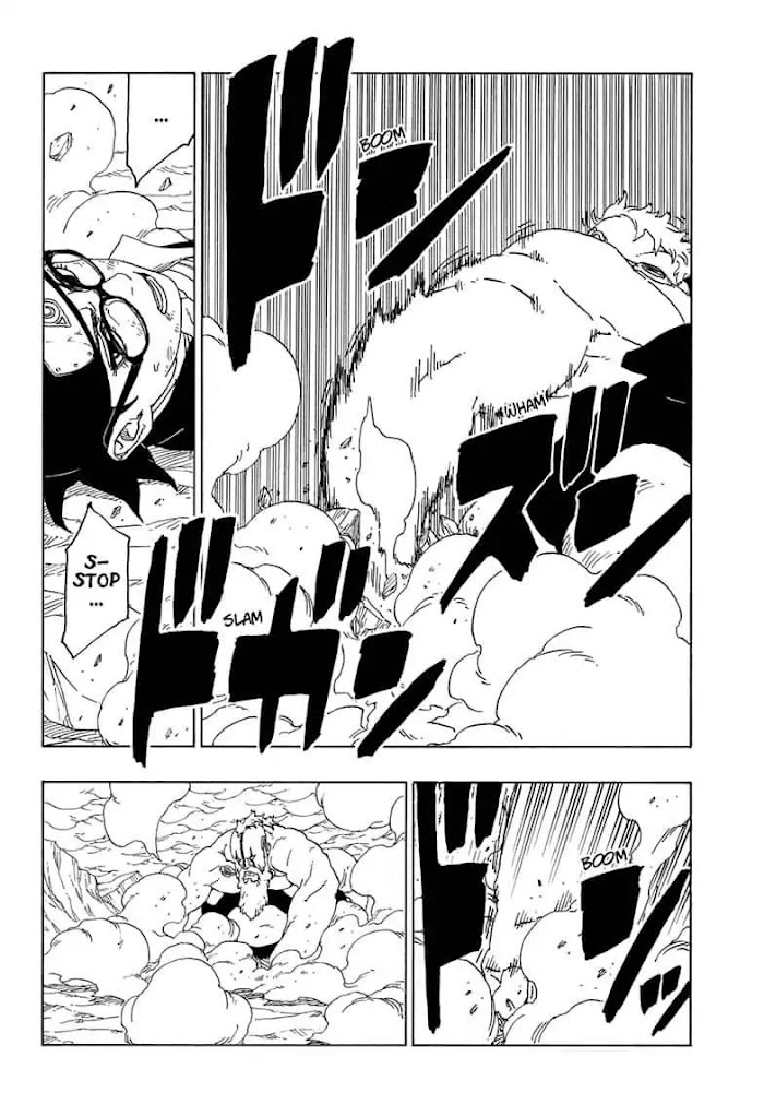 Read Boruto Naruto Next Generations EN Manga Online