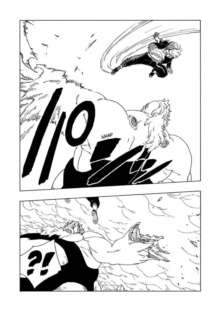 Read Boruto Naruto Next Generations EN Manga Online