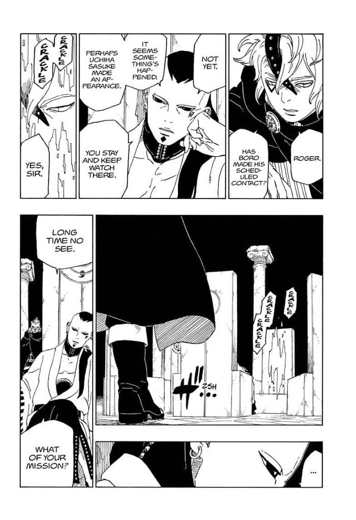 Read Boruto Naruto Next Generations EN Manga Online