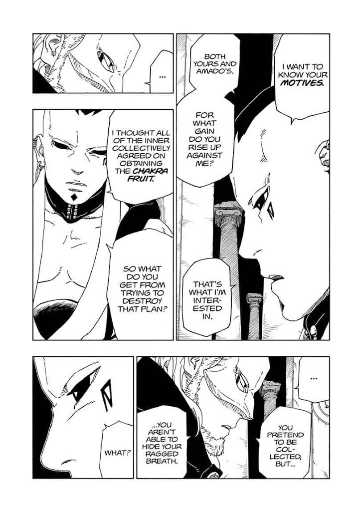 Read Boruto Naruto Next Generations EN Manga Online