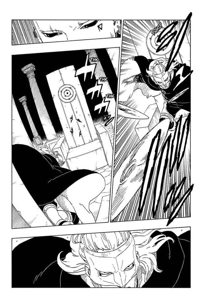Read Boruto Naruto Next Generations EN Manga Online
