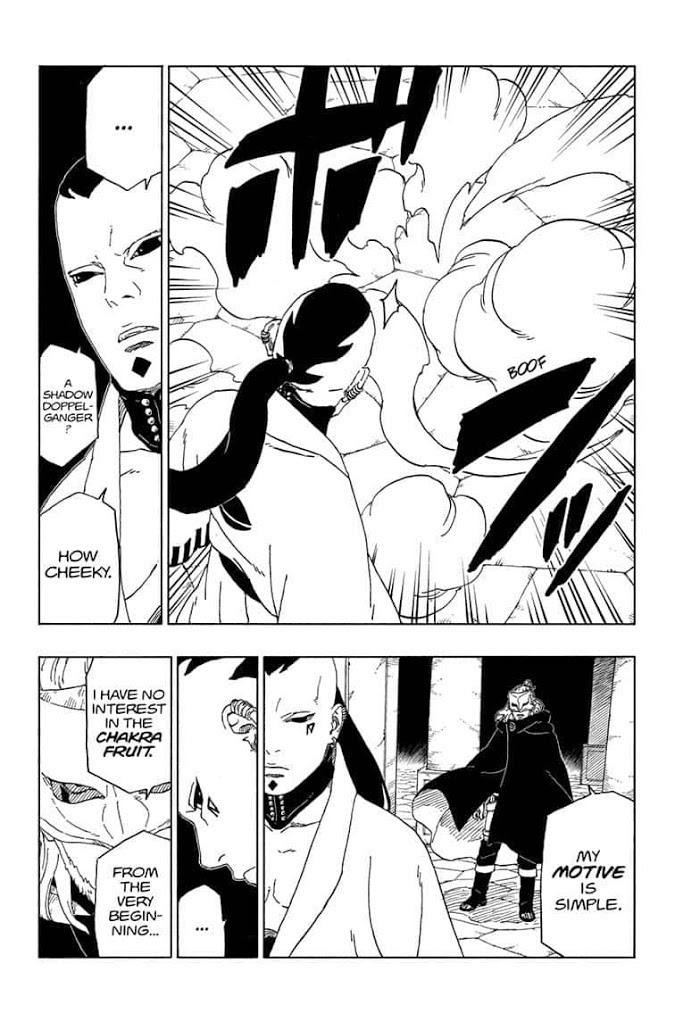 Read Boruto Naruto Next Generations EN Manga Online