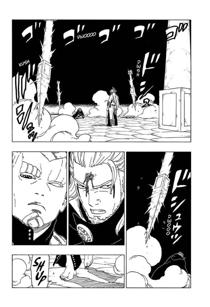 Read Boruto Naruto Next Generations EN Manga Online
