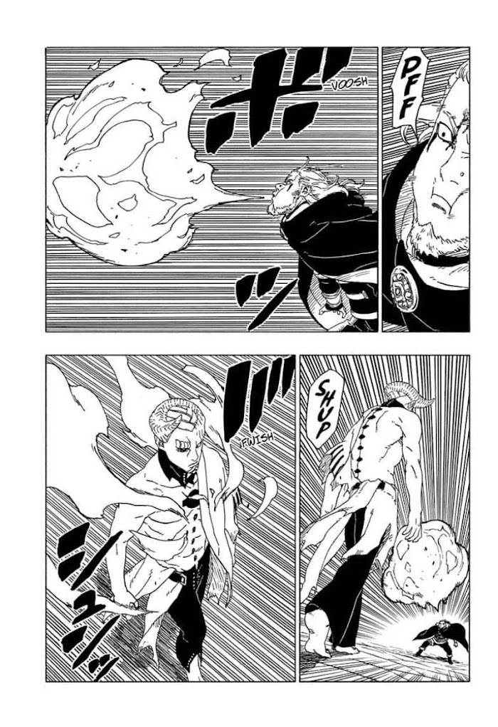 Read Boruto Naruto Next Generations EN Manga Online