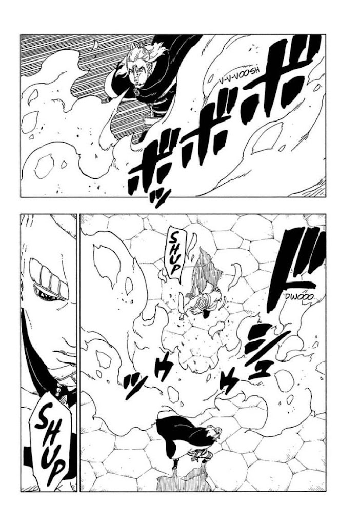 Read Boruto Naruto Next Generations EN Manga Online