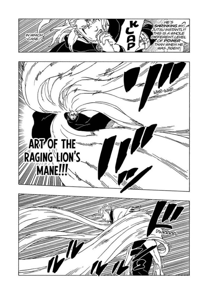 Read Boruto Naruto Next Generations EN Manga Online