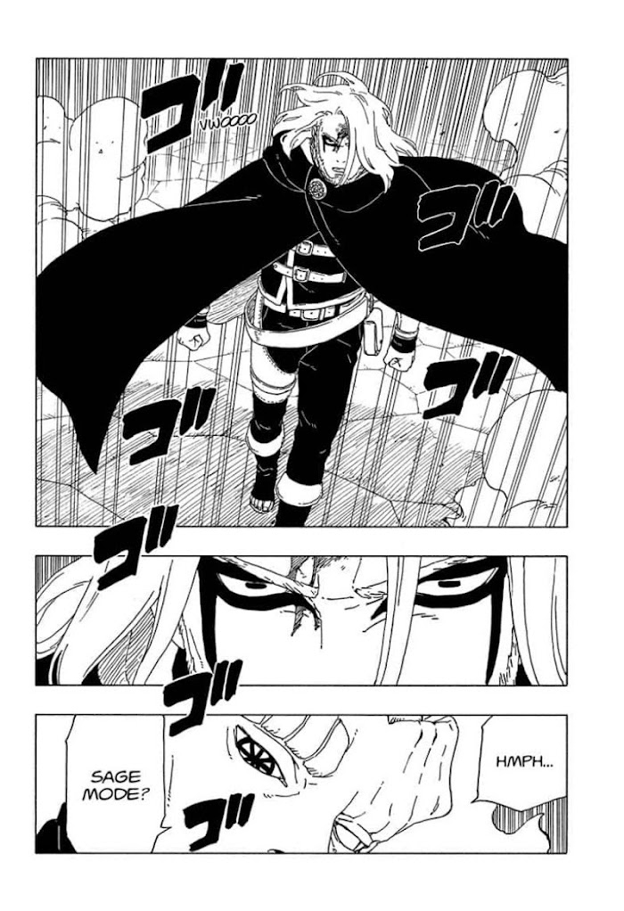 Read Boruto Naruto Next Generations EN Manga Online
