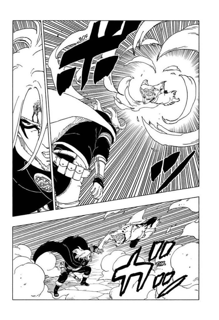 Read Boruto Naruto Next Generations EN Manga Online