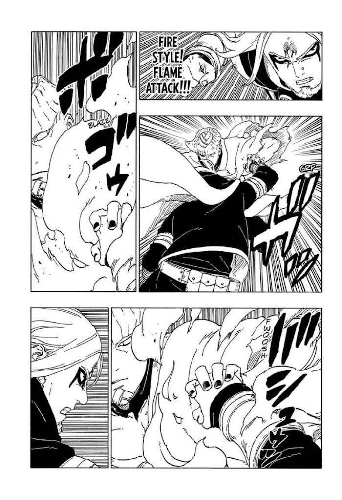 Read Boruto Naruto Next Generations EN Manga Online