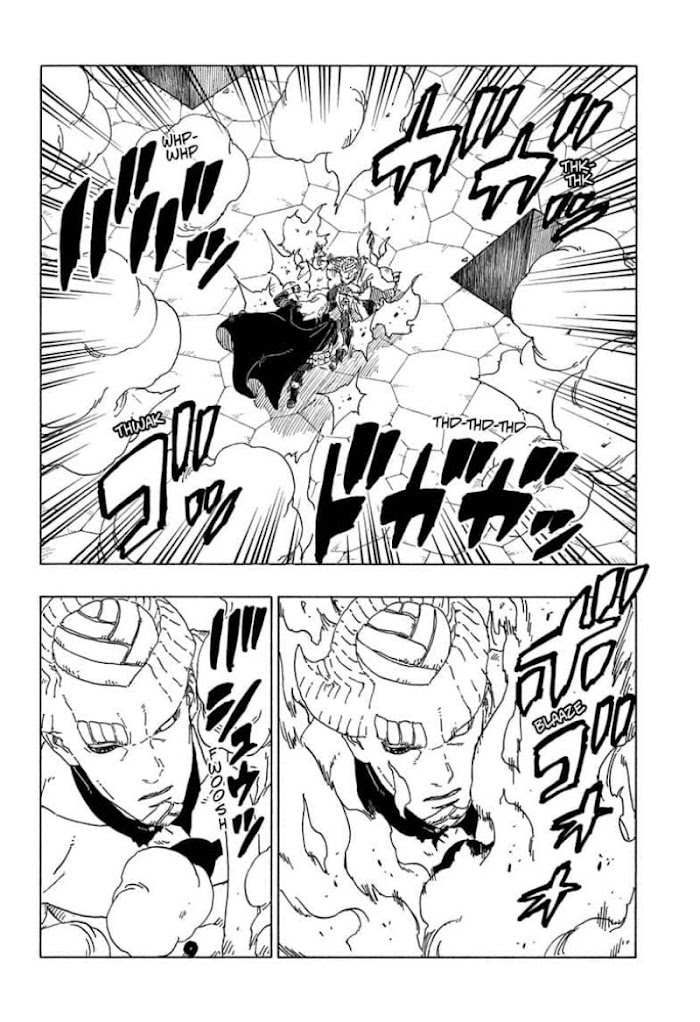 Read Boruto Naruto Next Generations EN Manga Online