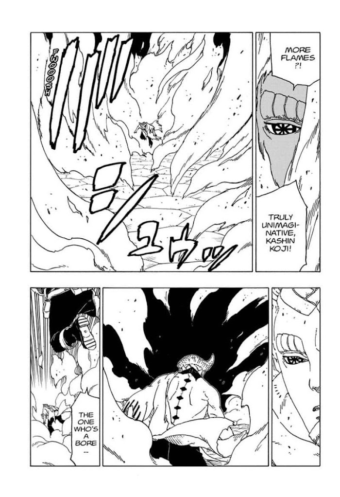 Read Boruto Naruto Next Generations EN Manga Online