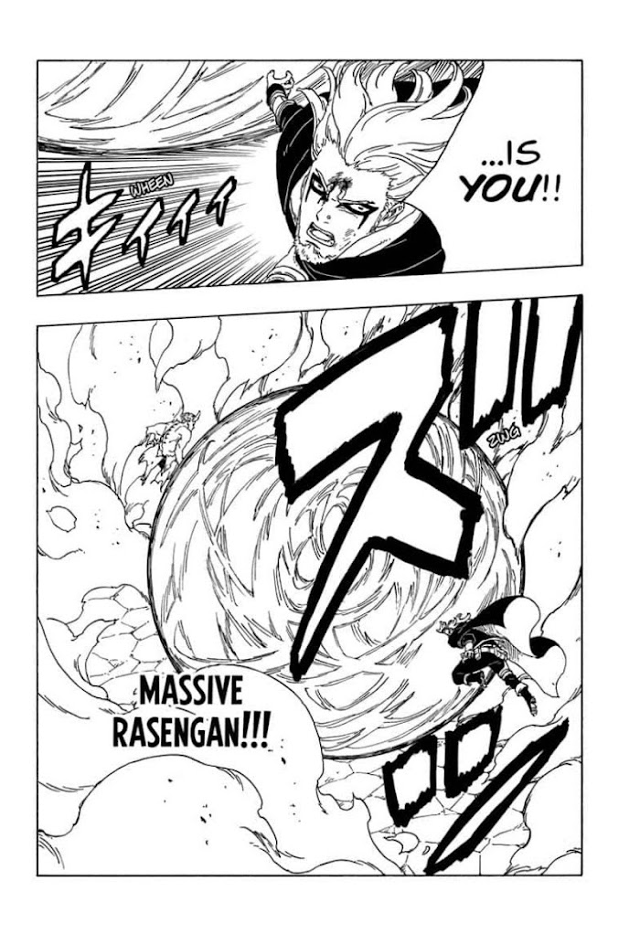 Read Boruto Naruto Next Generations EN Manga Online