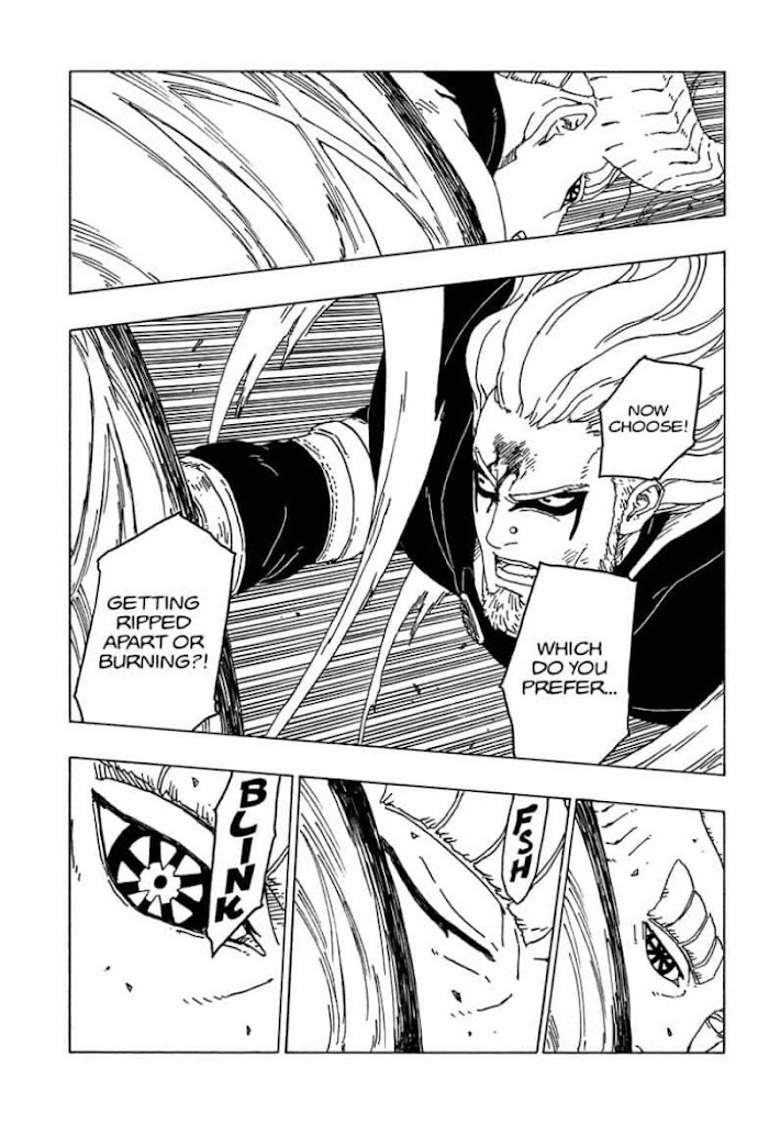 Read Boruto Naruto Next Generations EN Manga Online