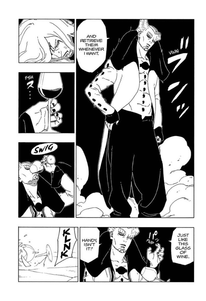 Read Boruto Naruto Next Generations EN Manga Online