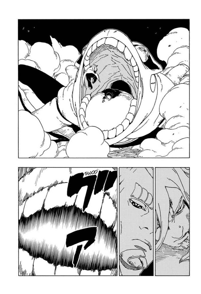 Read Boruto Naruto Next Generations EN Manga Online