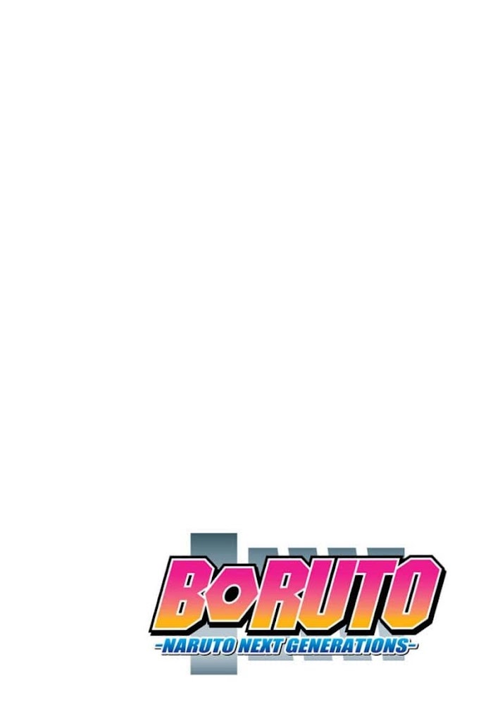 Read Boruto Naruto Next Generations EN Manga Online