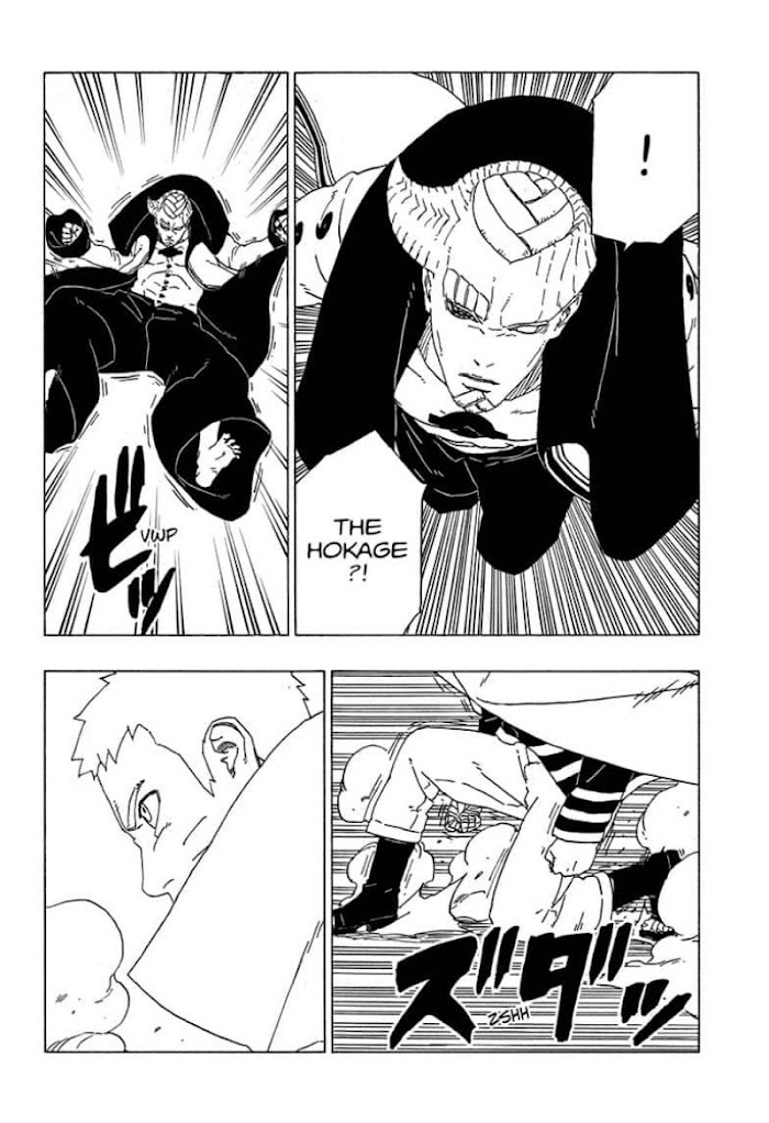 Read Boruto Naruto Next Generations EN Manga Online
