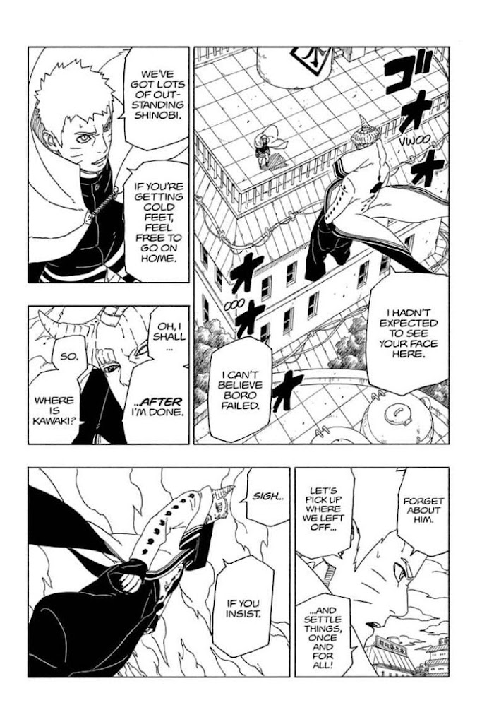 Read Boruto Naruto Next Generations EN Manga Online