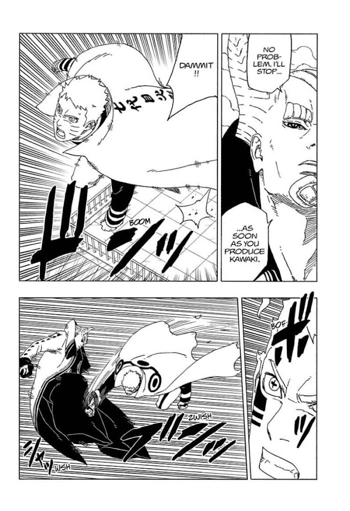 Read Boruto Naruto Next Generations EN Manga Online