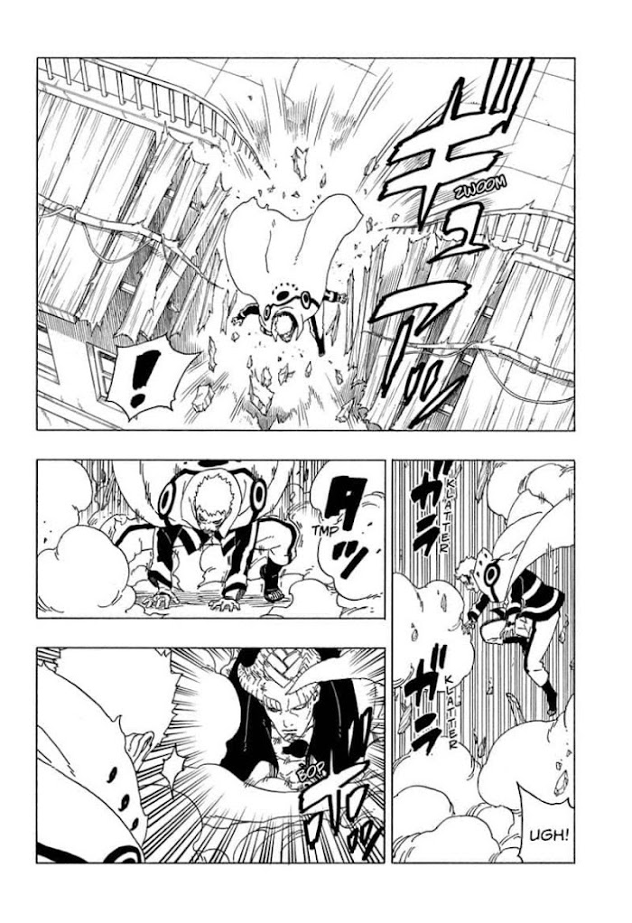 Read Boruto Naruto Next Generations EN Manga Online