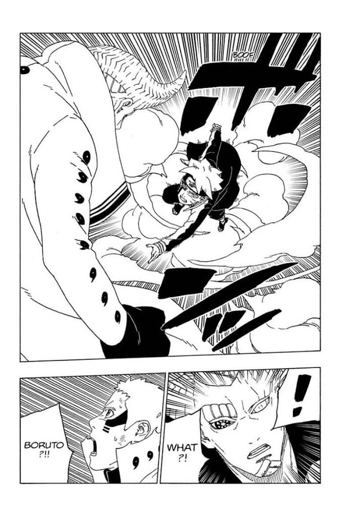 Read Boruto Naruto Next Generations EN Manga Online