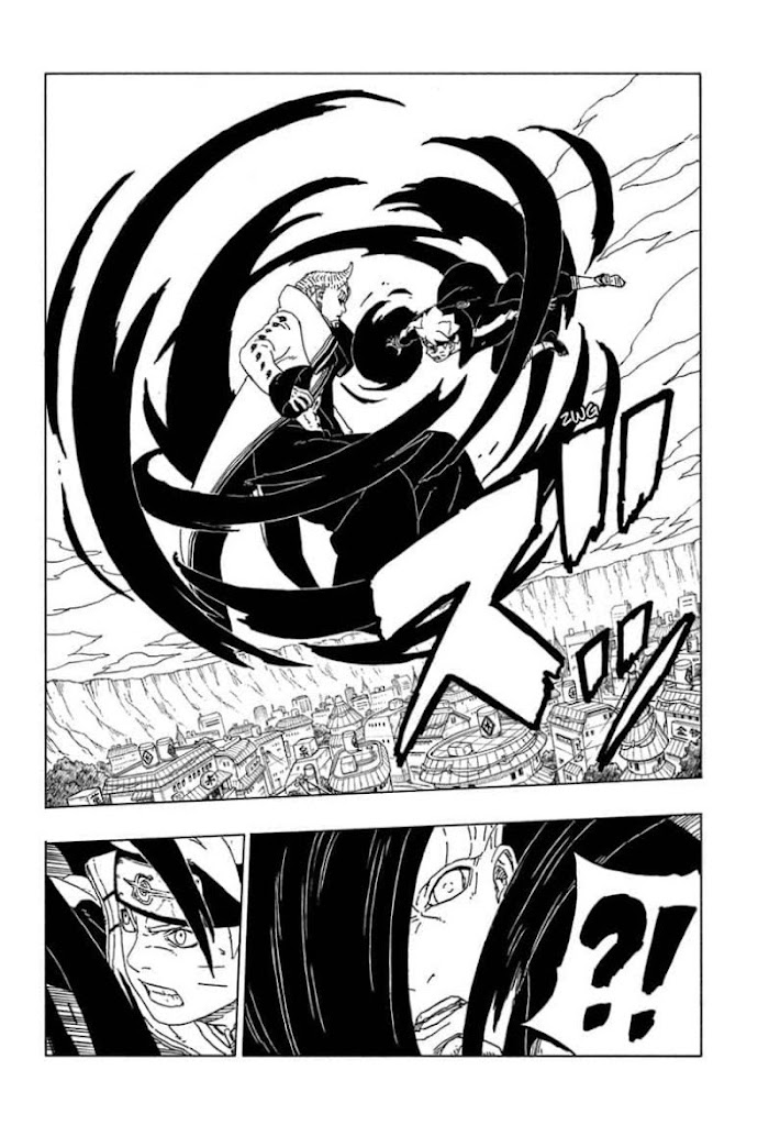 Read Boruto Naruto Next Generations EN Manga Online