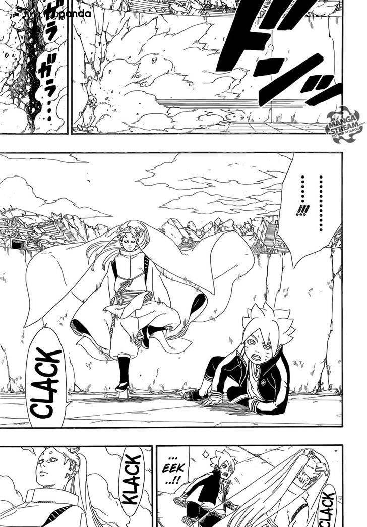 Read Boruto Naruto Next Generations EN Manga Online