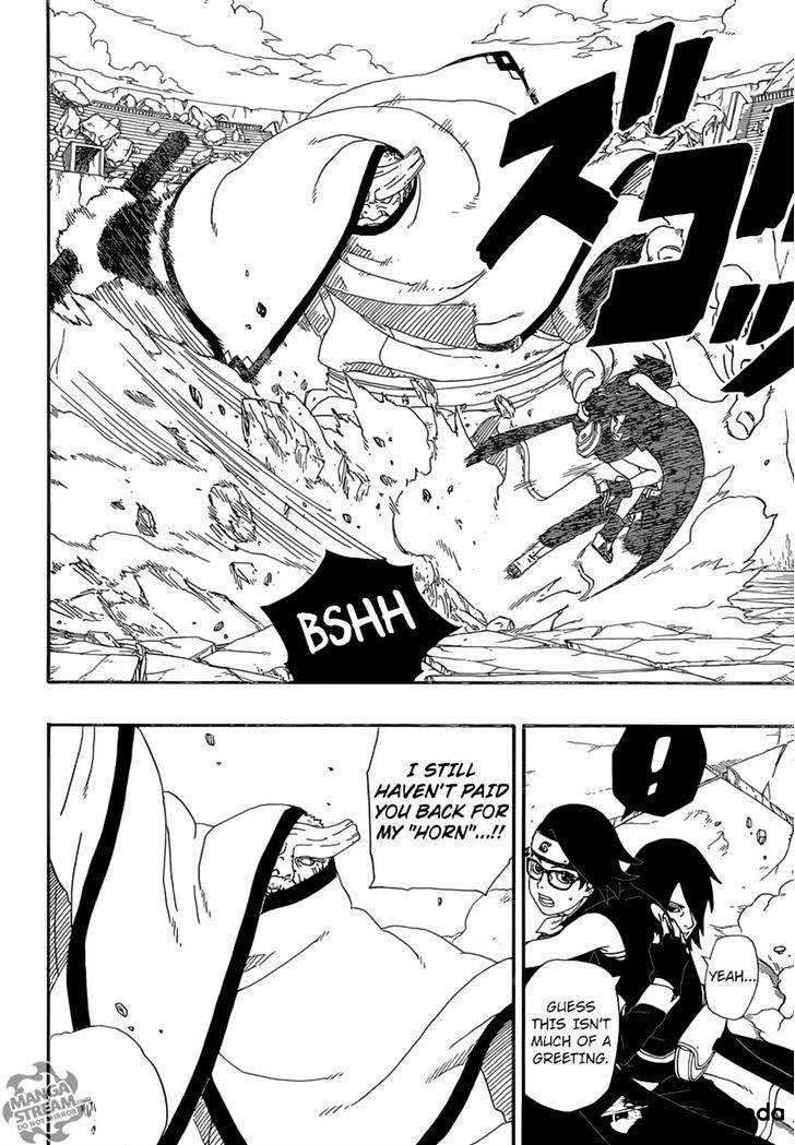 Read Boruto Naruto Next Generations EN Manga Online