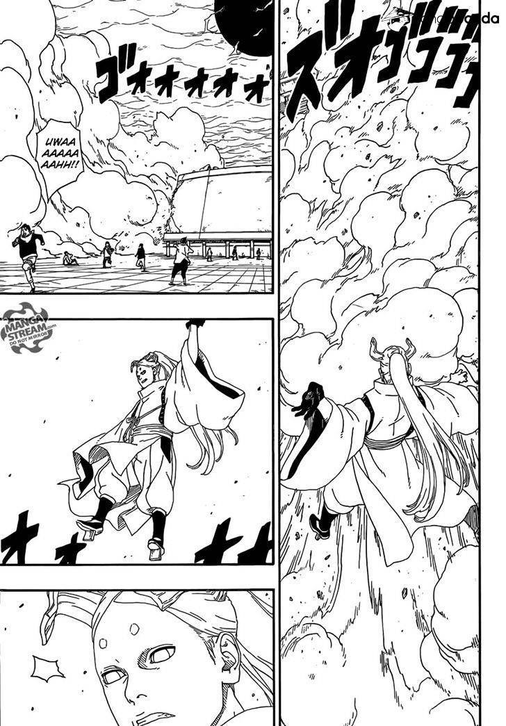 Read Boruto Naruto Next Generations EN Manga Online