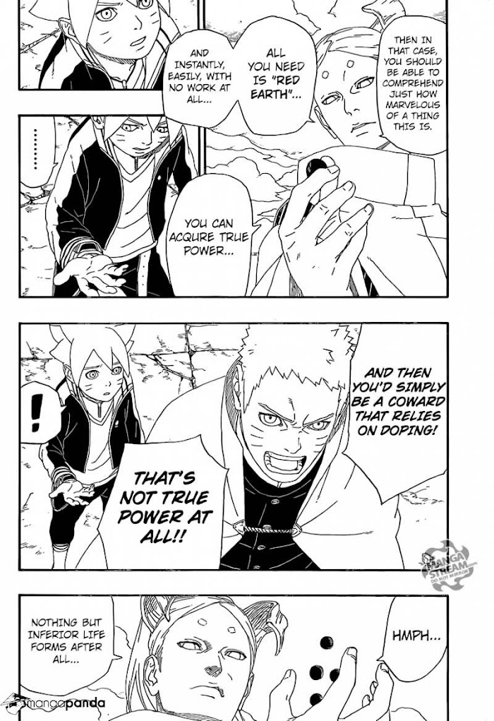 Read Boruto Naruto Next Generations EN Manga Online