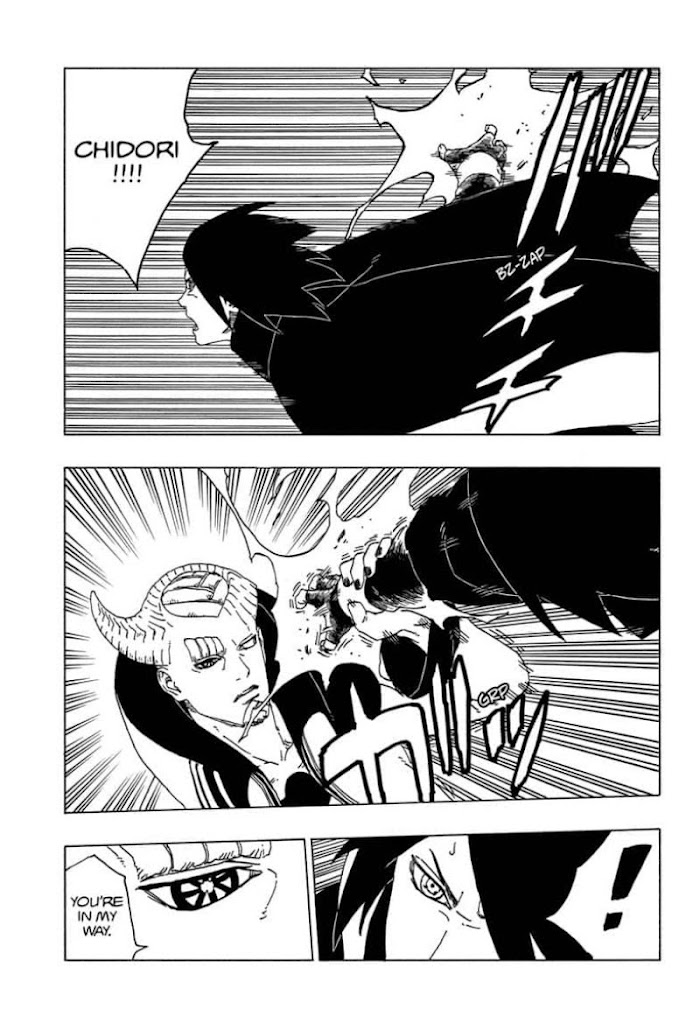 Read Boruto Naruto Next Generations EN Manga Online