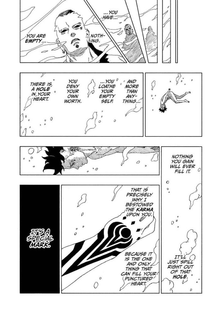 Read Boruto Naruto Next Generations EN Manga Online