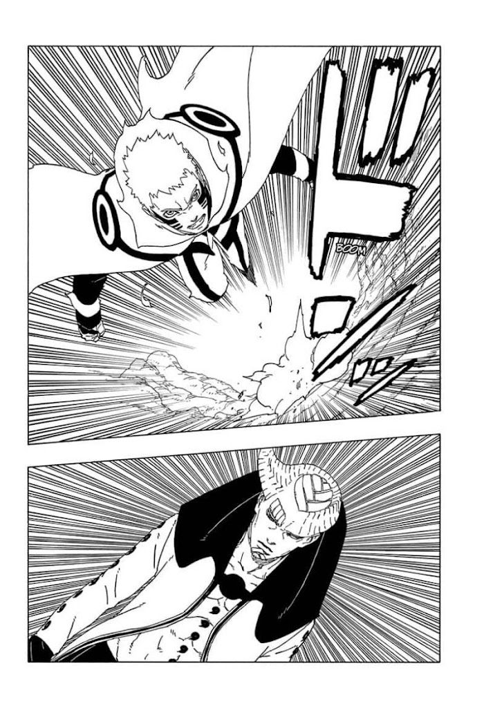 Read Boruto Naruto Next Generations EN Manga Online