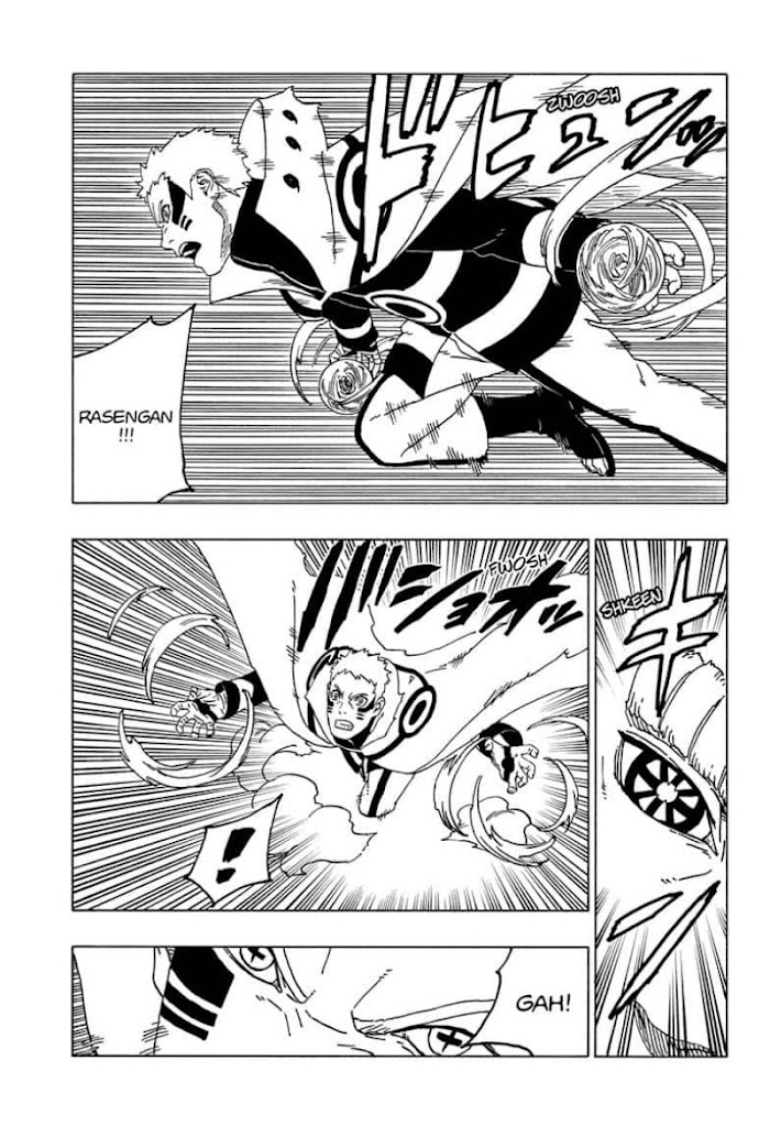 Read Boruto Naruto Next Generations EN Manga Online