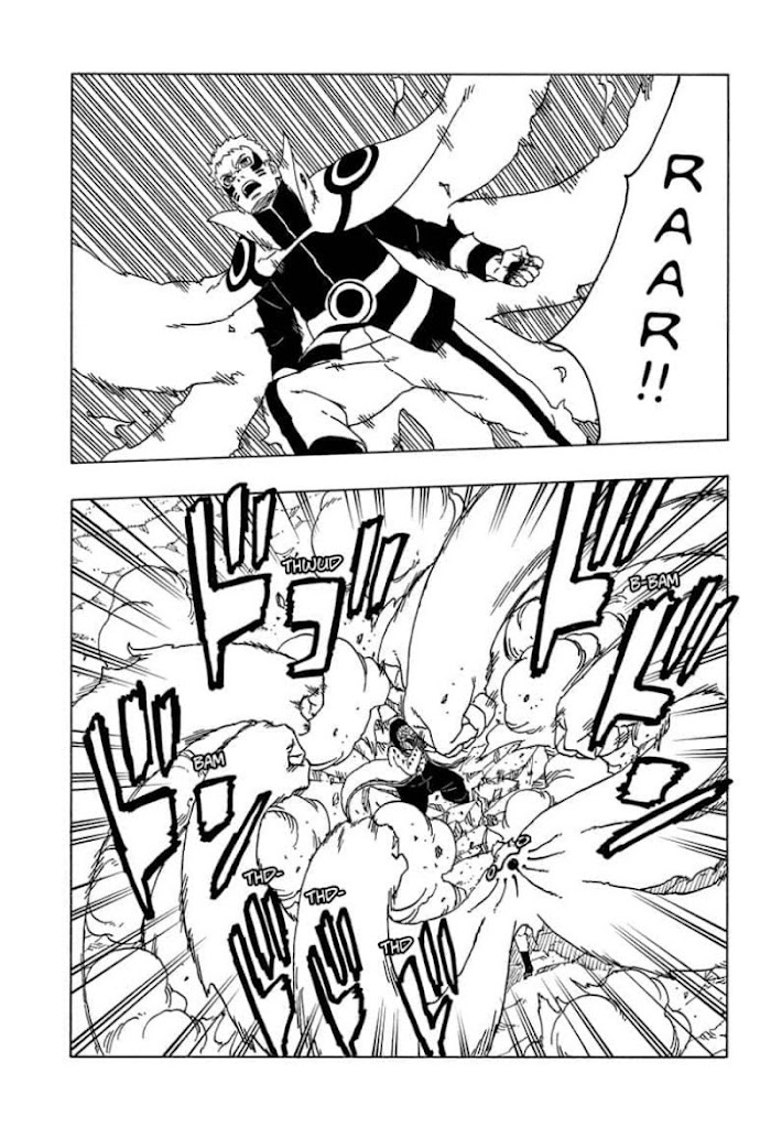 Read Boruto Naruto Next Generations EN Manga Online