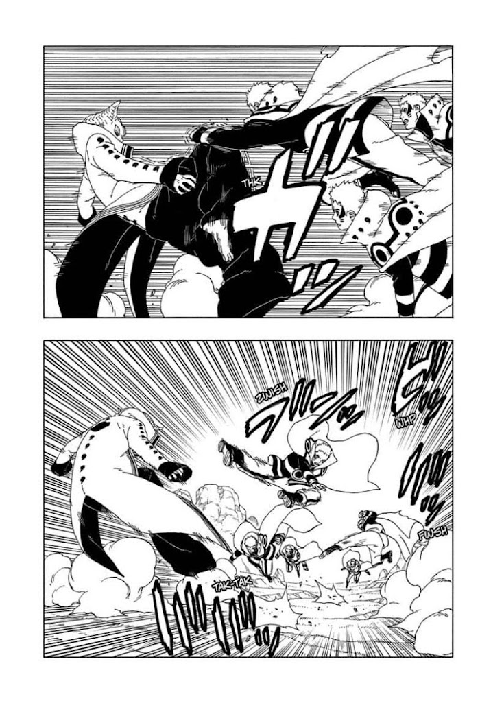 Read Boruto Naruto Next Generations EN Manga Online