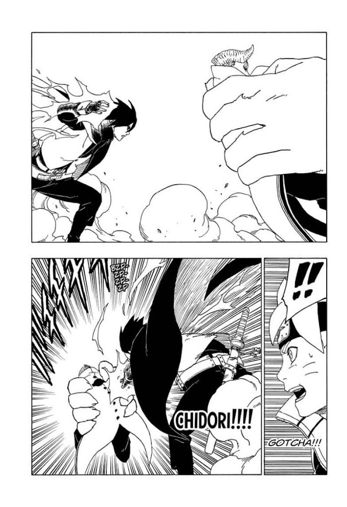 Read Boruto Naruto Next Generations EN Manga Online