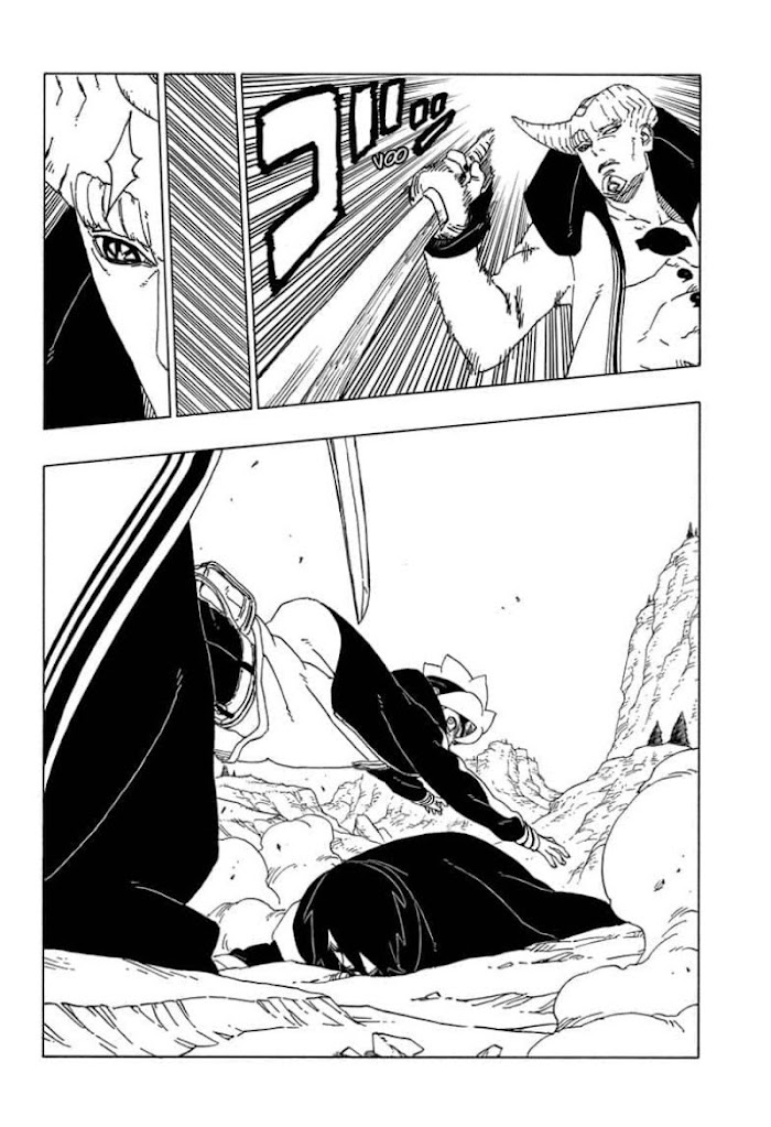 Read Boruto Naruto Next Generations EN Manga Online