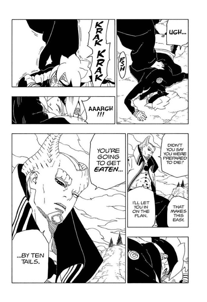 Read Boruto Naruto Next Generations EN Manga Online