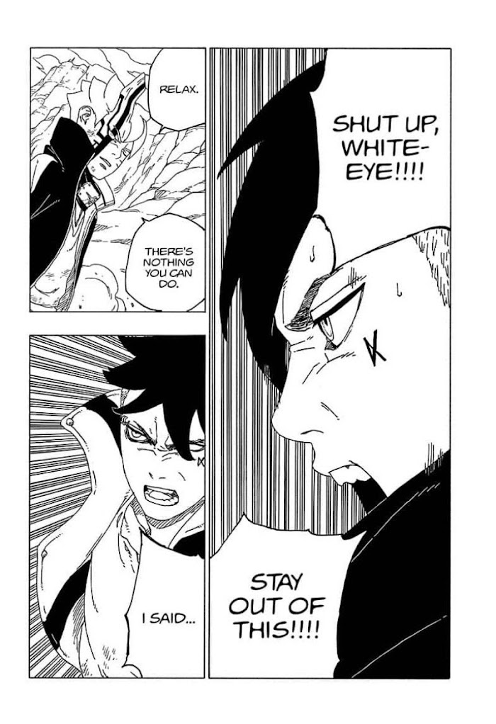 Read Boruto Naruto Next Generations EN Manga Online