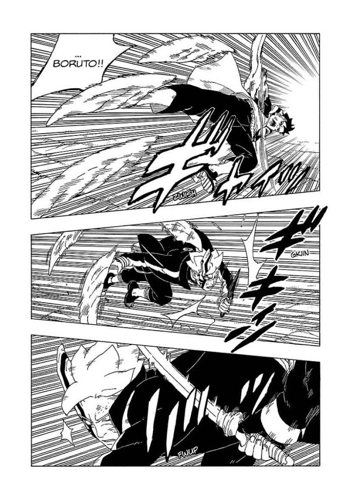 Read Boruto Naruto Next Generations EN Manga Online