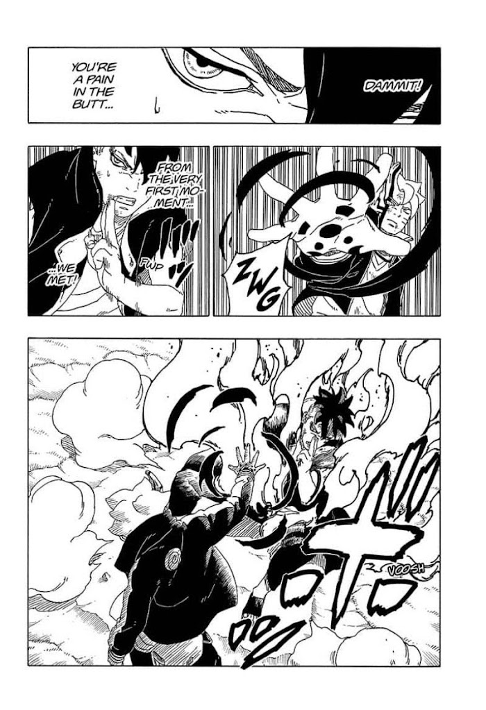 Read Boruto Naruto Next Generations EN Manga Online