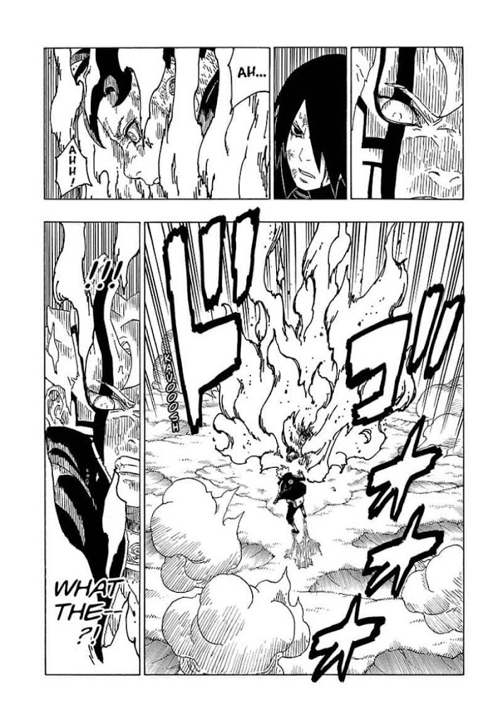Read Boruto Naruto Next Generations EN Manga Online