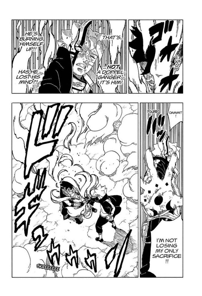 Read Boruto Naruto Next Generations EN Manga Online